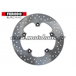 Δισκόπλακα Εμπρός Yamaha X-Max 125 2006-2017 FMD0367R Ferodo Δισκόπλακα Εμπρός Yamaha X-Max 125 2006-2017 FMD0367R Ferodo